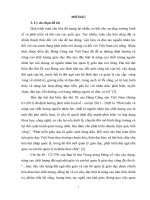 Quản lý hoạt động rèn luyện kĩ năng nghề cho sinh viên ngành quản lý giáo dục trường đại học vinh