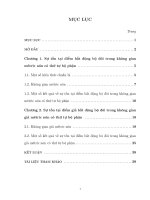 Về sự tồn tại điểm giả bất động bộ đôi trong không gian giả meetric nón có thứ tự bộ phận