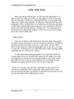 ĐO VẬN TỐC TRUNG BÌNH CỦA  MỘT VẬT CHUYỂN ĐỘNG TỊNH TIẾN HIỂN THỊ TRÊN LCD