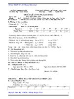 ĐỒ ÁN TỐT NGHIỆP THIẾT KẾ LÒ NUNG LIÊN TỤC ĐỂ NUNG THÉP CÁN.DOC