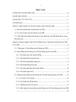 Hoạt động truyền thông xúc tiến bán hàng qua thẻ của MB