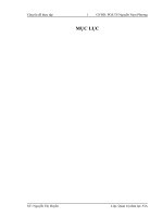 Hoàn thiện công tác trả lương cho người lao động tại Công ty Cổ phần đầu tư VietAsset