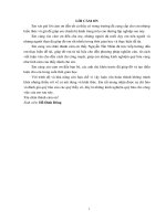 thiết kế và thi công bộ khuếch đại công suất cao tần