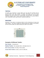 fabric manufacturing technology-1