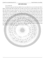 Lý thuyết và các dạng bài tập vật lý giao thoa sóng cơ