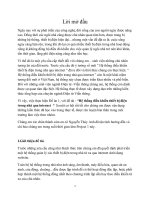 Hệ thống điều khiển thiết bị điện trong nhà qua internet