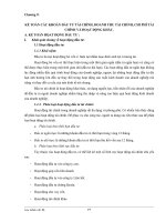 Bài giảng kế toán tài chính (phần 7)