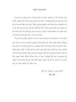 Ứng dụng phương pháp Newton - Kantorovich giải phương trình vi phân