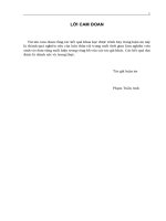 Các phương pháp điều khiển thiết bị kho điện sử dụng trong hệ thống phát điện sức gió hoạt động ở chế độ ốc đảo (FULL TEXT)