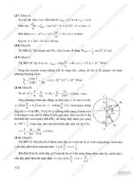 ôn thi đại học  cao đẳng cấp tốc môn vật lý part 2