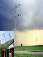 slide bài giảng bài 16 truyền tải điện năng đi xa máy biến áp