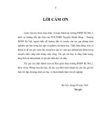 Tính trơn của nghiệm suy rộng của bài toán hỗn hợp đối với hệ phương trình Schrodinger trong hình trụ với đáy là miền với biên không trơn