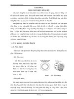 Tìm hiểu nhà máy điện và cấu trúc trạm biến áp