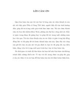 Tập hút lùi đối với một lớp phương trình Parabolic phi tuyến