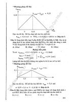 Phương pháp giải nhanh bài tập trắc nghiệm hóa vô cơ   đủ 400 trang part 2