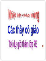 bài dự thi tích hợp liên môn ứng dụng định luật truyền thẳng của ánh sáng