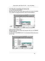 Đồ án nghiên cứu ứng dụng PLC trong điều khiển tự độnáy xấn tôn   tài liệu, ebook, giáo trình2