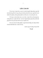 Truyện ngắn Nguyễn Quang Lập nhìn từ thi pháp thể loại