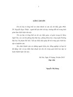 Sự độc đáo của truyện ngắn Nguyễn Bản