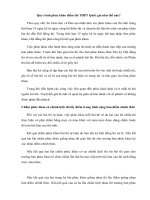 Quy trình phúc khảo điểm thi THPT quốc gia năm 2015