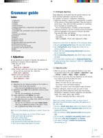 FCE GrammarGuide (Ngữ pháp luyện thi FCE)