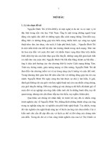 Thế giới nhân vật trong kịch Nguyễn Đình Thi