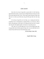 Các thuật toán cơ bản trong thông tin lượng tử