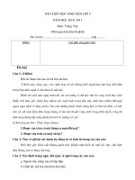 Bộ đề thi học sinh giỏi Tiếng Việt lớp 5_1