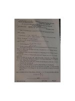 Đề thi tuyển sinh vào lớp 10 môn Toán năm học 2015-2016 trường THPT Chuyên Ngoại ngữ, ĐHQGHN .PDF