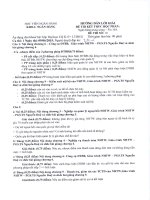 Đề thi môn ngân hàng trung ương.PDF