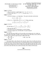 ĐỀ+ĐA TOAN 8 TỈNH LAI CHÂU 2015