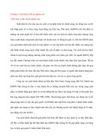 Luận văn Đánh giá sự hài lòng của khách hàng đối với dịch vụ hành chính công tại Kho bạc Nhà nước Hậu Giang