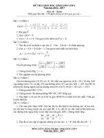 Đề học sinh giỏi tham khảo bồi dưỡng học sinh các huyện, sở (31)