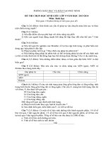 Đề và đáp án tham khảo  môn sinh học lớp 9 bồi dưỡng học sinh giỏi (16)