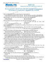 bài 7 Phiên mã