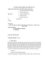 Đề và đáp án thi học sinh giỏi sinh học 9 các sở tham khảo (9)