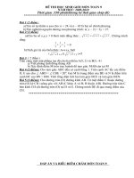 Đề học sinh giỏi tham khảo bồi dưỡng học sinh các huyện, sở (35)