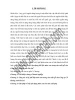 Giải pháp về việc tận dụng phế liệu mùn cưa trong sản xuất gỗ của Công ty CP Hoàng Anh Gia Lai