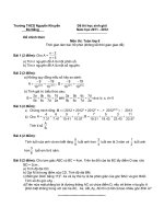 Đề học sinh giỏi tham khảo bồi dưỡng học sinh các huyện, sở (32)