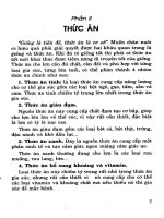 Ebook Thông tin chuyên đề- Kỹ thuật nuôi lợn hướng nạc - Sở KHCN & MT tỉnh Gia Lai