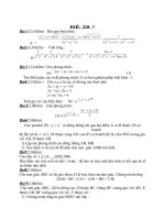 Tổng hợp đề thi thử Học sinh giỏi Lớp 9 môn Toán năm 2013 (27)