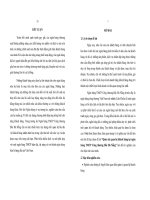 Quản trị quan hệ khách hàng tại ngân hàng TMCP công thương bắc đà nẵng