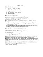 Tổng hợp đề thi thử Học sinh giỏi Lớp 9 môn Toán năm 2013 (10)