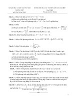 ĐỀ THI MẪU-THPT NGUYỄN TRUNG TRỰC