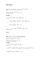 Đề học sinh giỏi tham khảo bồi dưỡng học sinh các huyện, sở (27)