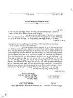 Đề thi Học sinh giỏi lớp 9 cấp Thành phố Hà Nội năm học 2012 - 2013 môn văn