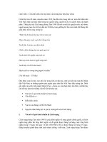 ôn thi việt nam lịch sử quốc tế học