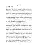 Biện pháp quản lý ứng dụng CNTT trong hoạt động giáo dục ở các trường mầm non tỉnh Nam Định