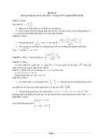 Đề thi thử đại học chuyên ĐHSP năm 2012 môn toán  (2)