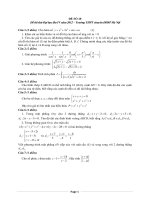 Đề thi thử đại học chuyên ĐHSP năm 2012 môn toán  (1)